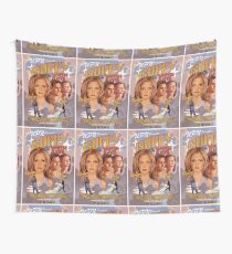 Buffy: Once More, With Feeling Wall Tapestry