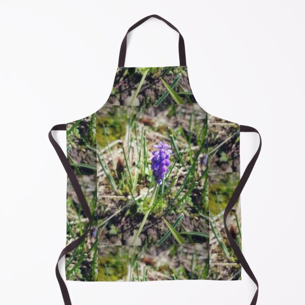 Item preview, Grape Hyacinth designed and sold by J Rier Photography.