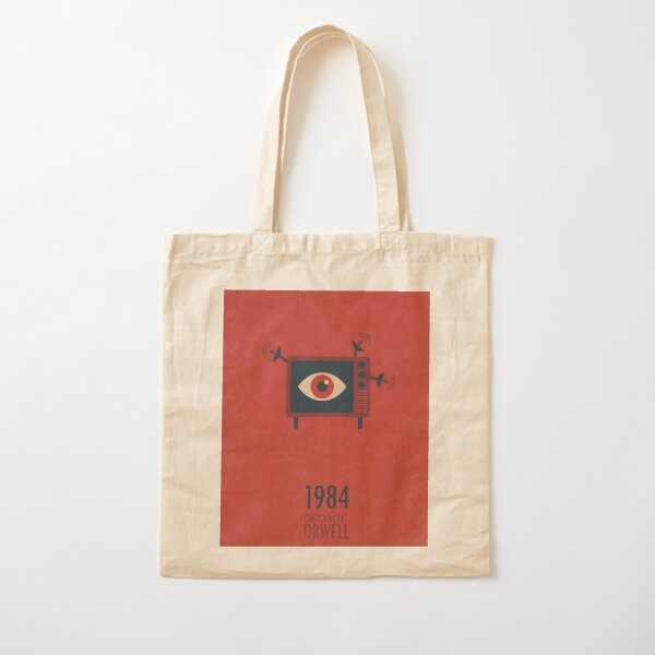 Aperçu de l'œuvre 1984 créée et vendue par tracieandrews.