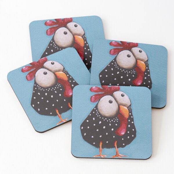 Item preview, Little Chicken designed and sold by StressieCat.