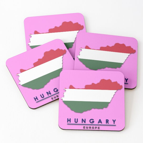 Item preview, Hungary - Europe designed and sold by Indian Unity Club.