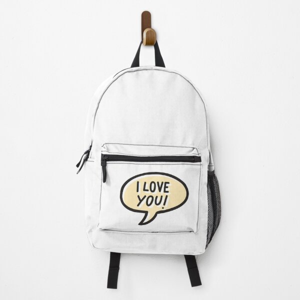 Item preview, I love you, love, be in love, gift idea designed and sold by ThommyBLN.