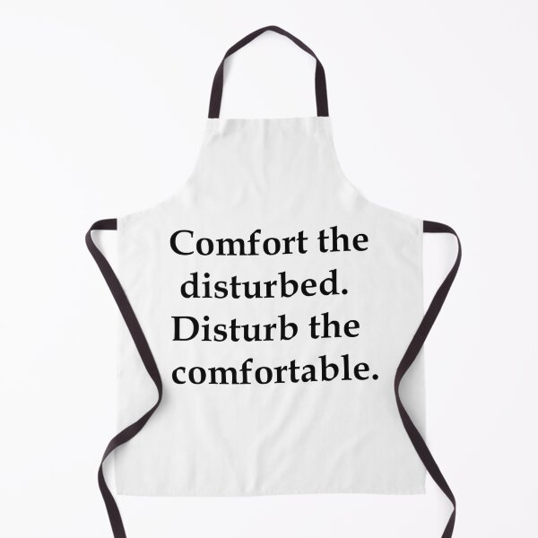 Item preview, Comfort the Disturbed designed and sold by LaughingGryphon.