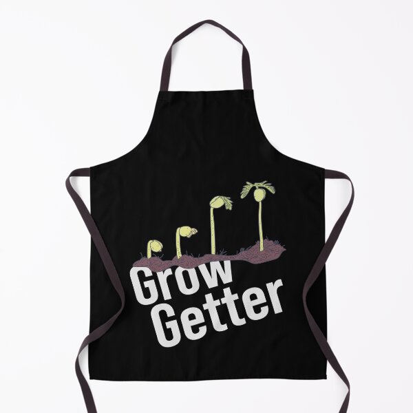 Item preview, Botany - Grow Getter - Environmental Science designed and sold by DeWinnes.