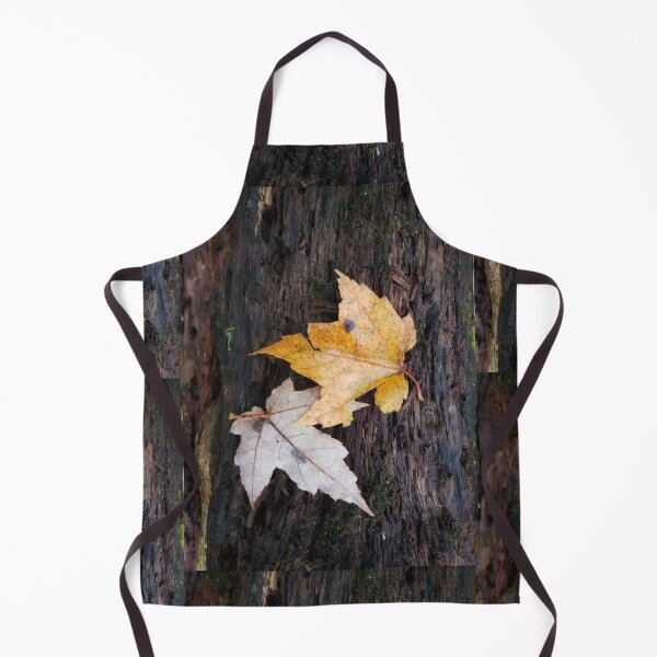 Item preview, Maple Leaves in Autumn color designed and sold by J Rier Photography.