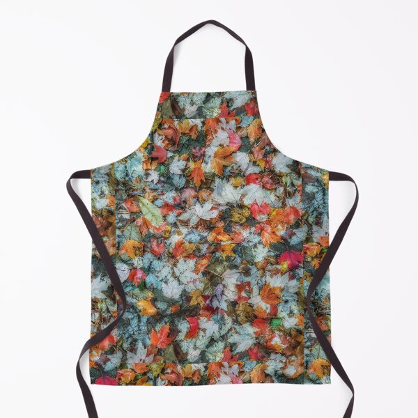 Item preview, A riot of autumn color  designed and sold by J Rier Photography.