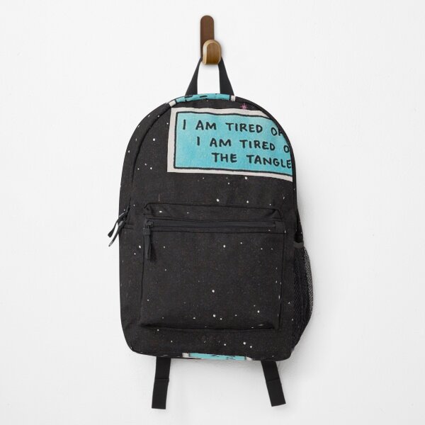 Item preview, Dr Manhattan "I Am Tired of Earth" Quote | Watchmen Series designed and sold by RodHeck.