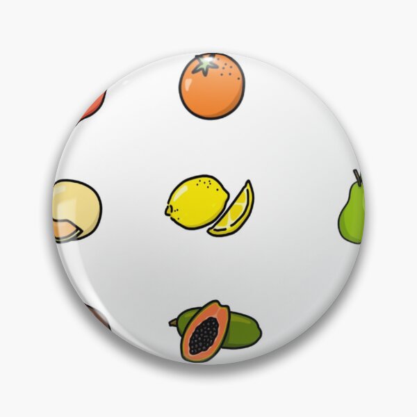 Item preview, Mini fruit pack -  designed and sold by mirra7.