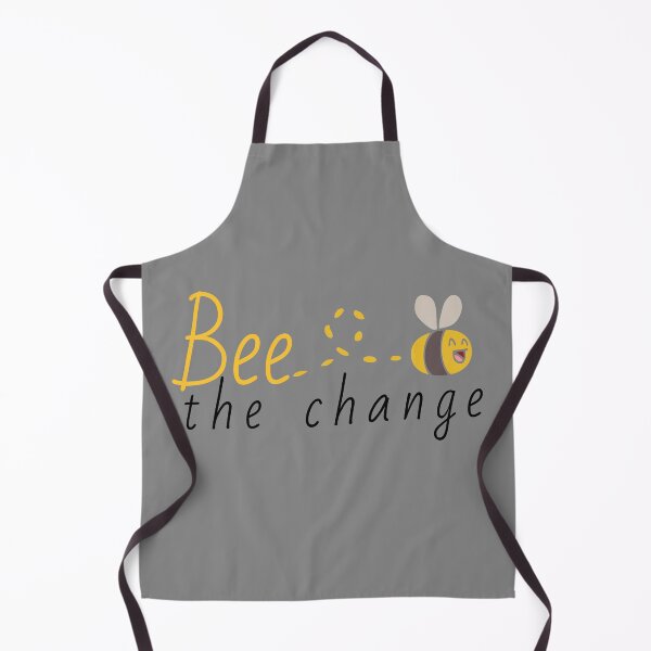 Item preview, Be The Change - Save The Bees designed and sold by m95sim.