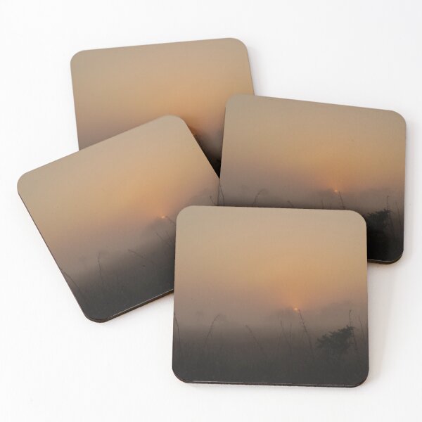 Item preview, Foggy Sunrise in the Everglades designed and sold by Kim McClain Gregal.