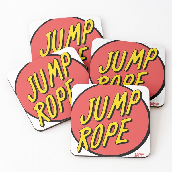 Item preview, Jump Rope by AIRope.co designed and sold by dehandre.