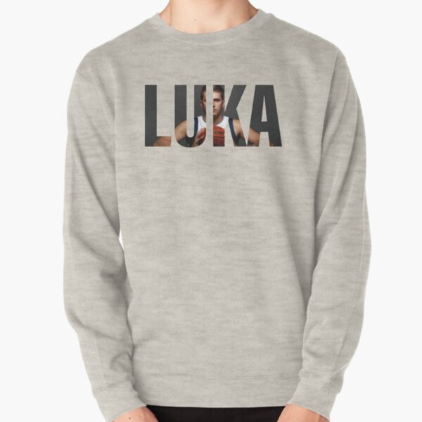 luka t shirt