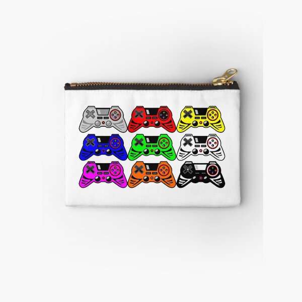 Item preview, 9 controllers designed and sold by OMdesigns93.