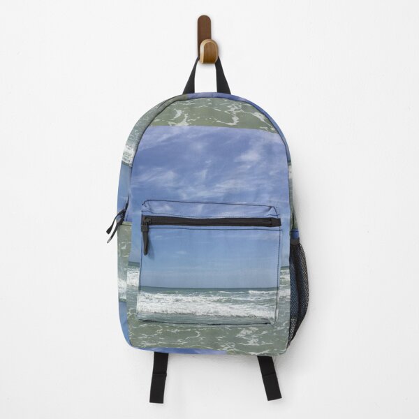 Item preview, Ocean View at New Smyrna Beach, Florida designed and sold by Wrong Castle.