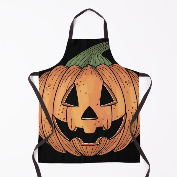 Item preview, Jack O Lantern designed and sold by WyrdandWoven.