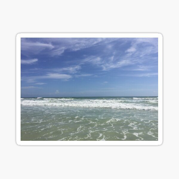 New Smyrna Beach Fl Gifts Merchandise Redbubble