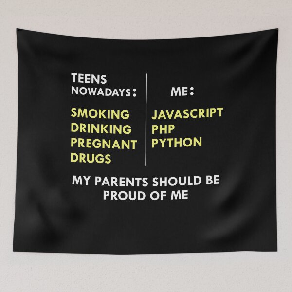 Item preview, Computer Programmer Coders Software Engineers Funny Gift designed and sold by TastefulTees.