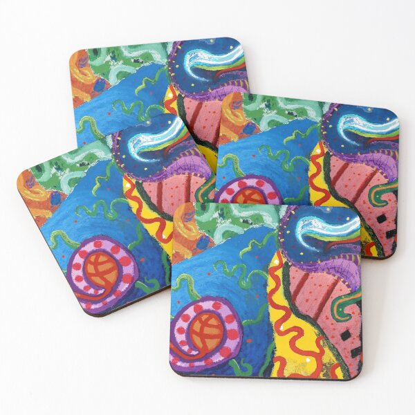 Item preview, Flux designed and sold by uncle-biff.