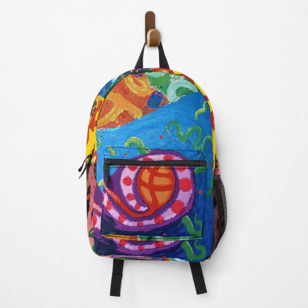 Item preview, Flux designed and sold by uncle-biff.