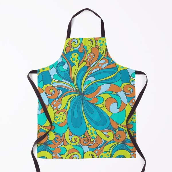 Item preview, Abstract hallucinogen mushrooms designed and sold by Argunika.