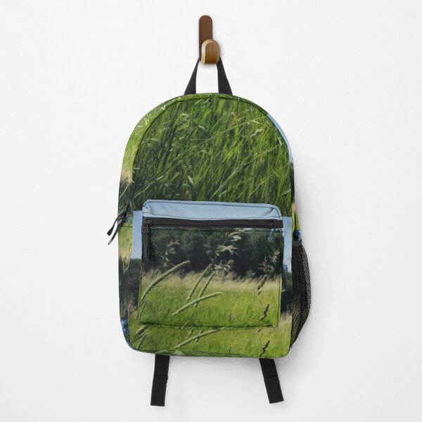 Item preview, Meadow and Grasses designed and sold by J Rier Photography.