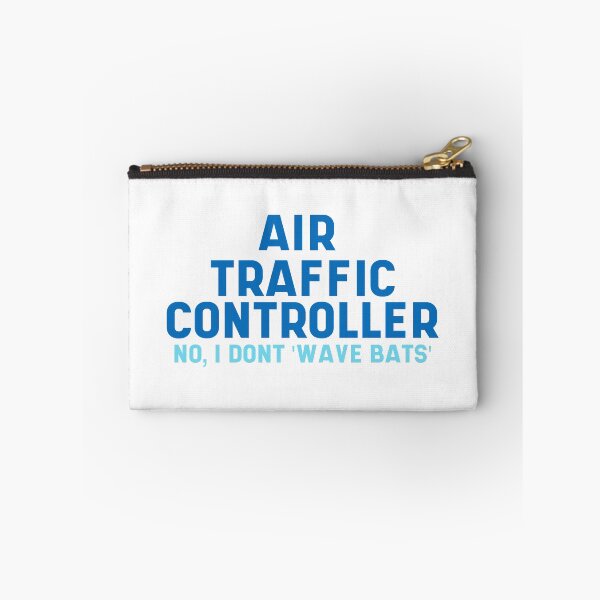 Item preview, Air traffic controller bats job designed and sold by iLorah.