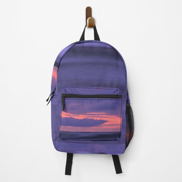 Item preview, Sunset and blurred water on Lake Superior designed and sold by J Rier Photography.