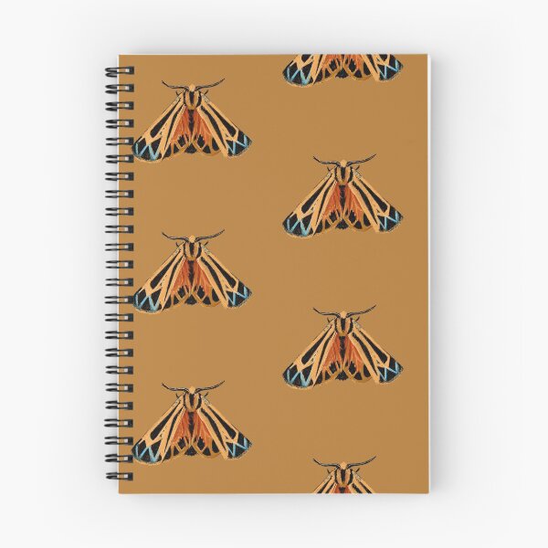 Item preview, Moth designed and sold by Sarahlovellart.