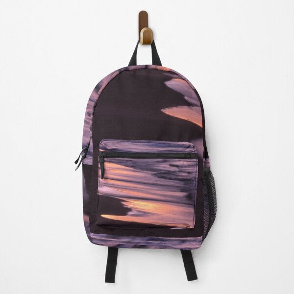 Item preview, Pastel sunset reflections on Lake Superior designed and sold by J Rier Photography.