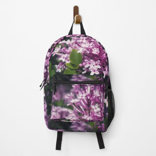 Item preview, Lilac Blossoms designed and sold by J Rier Photography.