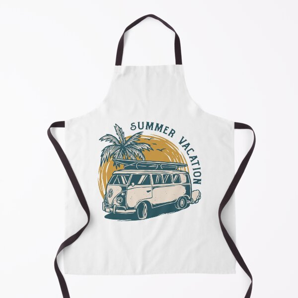 Item preview, Summer vacation designed and sold by Fabien  Fablab.
