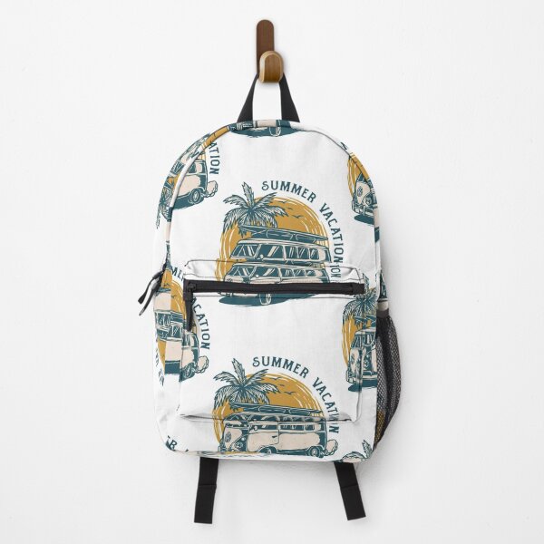 Item preview, Summer vacation designed and sold by Fabien  Fablab.