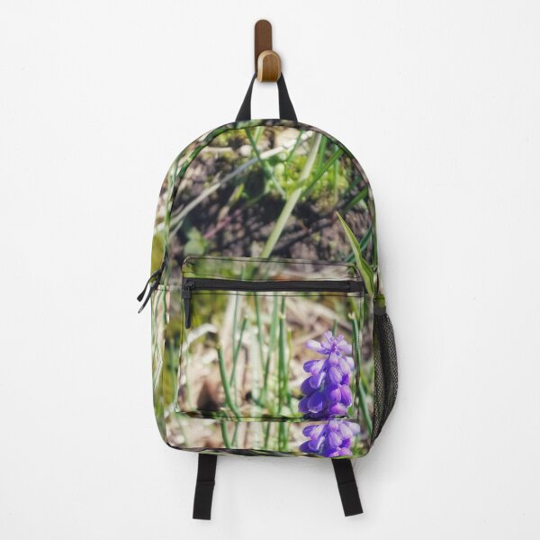 Item preview, Grape Hyacinth designed and sold by J Rier Photography.