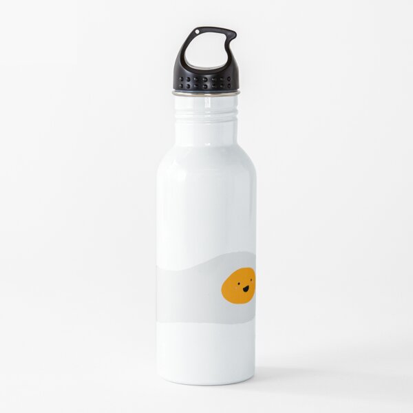 Eggcelent Egg! Water Bottle