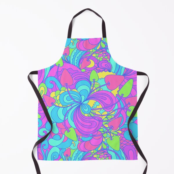 Item preview, Abstract hallucinogen mushrooms designed and sold by Argunika.
