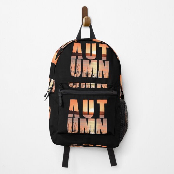 Item preview, Autumn, fall, sunset font designed and sold by EmilianThings.