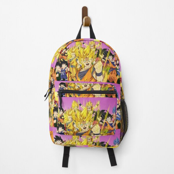 Item preview, Dragon Boll z design for redbubble. designed and sold by Shubham2202.