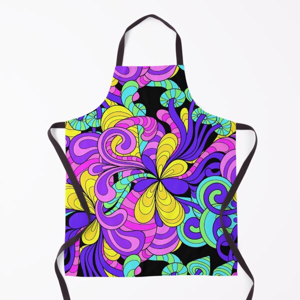Item preview, Abstract hallucinogen mushrooms designed and sold by Argunika.