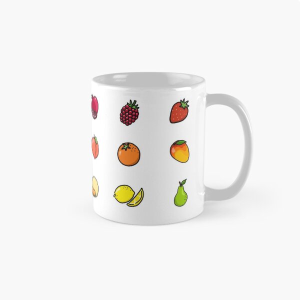 Item preview, Mini fruit pack -  designed and sold by mirra7.