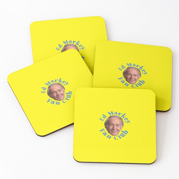 Item preview, Ed Markey designed and sold by mangotango711.