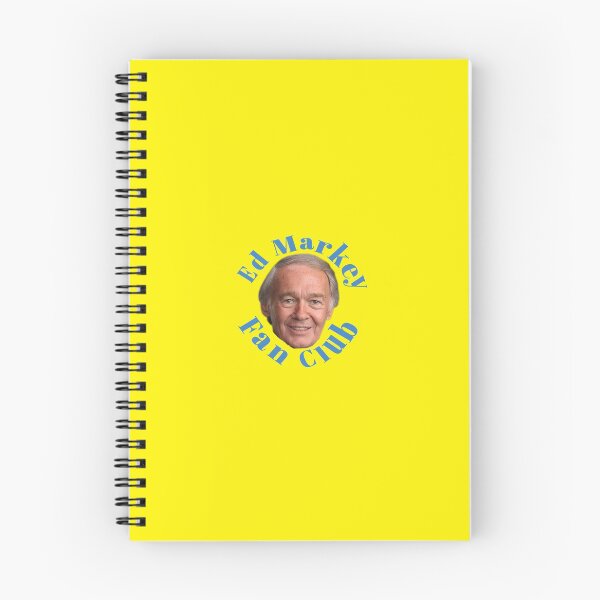 Item preview, Ed Markey designed and sold by mangotango711.