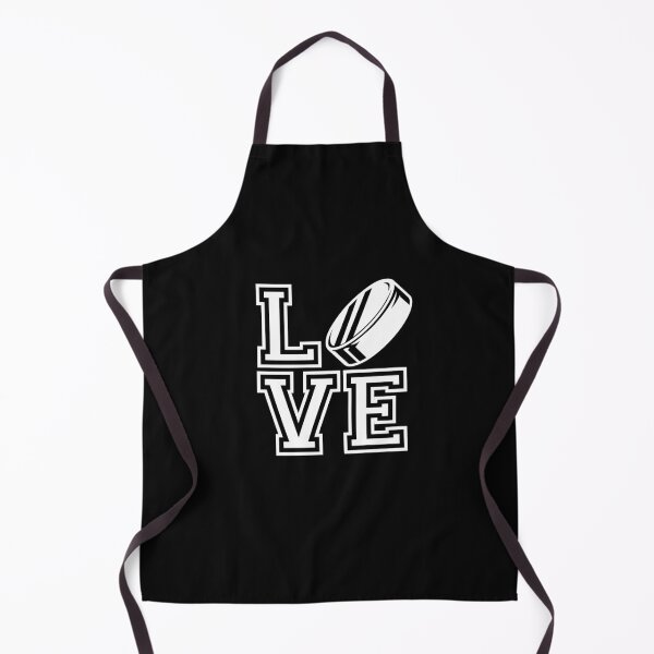 Item preview, Ice hockey love love designed and sold by DerSenat.