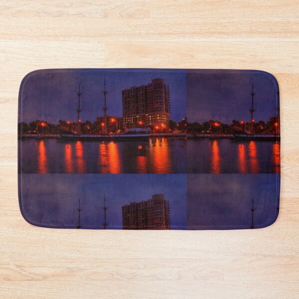 Item preview, Gasparilla Boat designed and sold by Kim McClain Gregal.