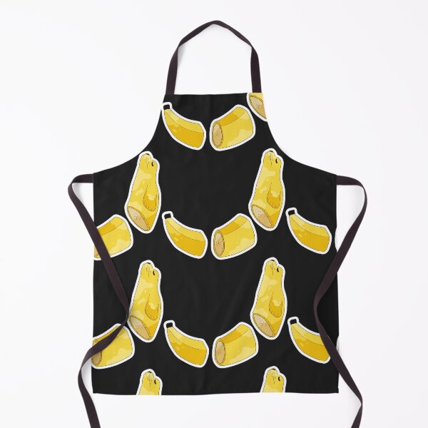 Item preview, Harbor Seal - Banana designed and sold by bpassarino.