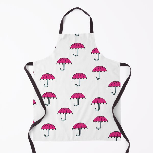 Item preview, The pink umbrellas designed and sold by Giree07.