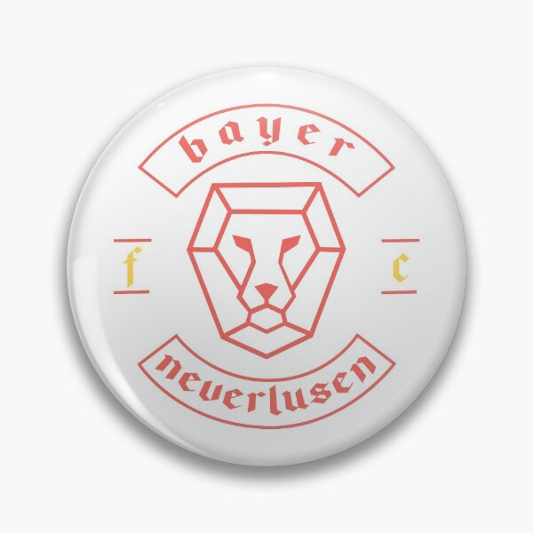 Item preview, Bayer Neverlusen 5 a side or fantasy league team designed and sold by TeejDesigns.