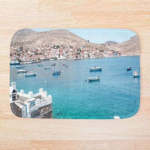 Item preview, Rhodos Island designed and sold by Maaltje.