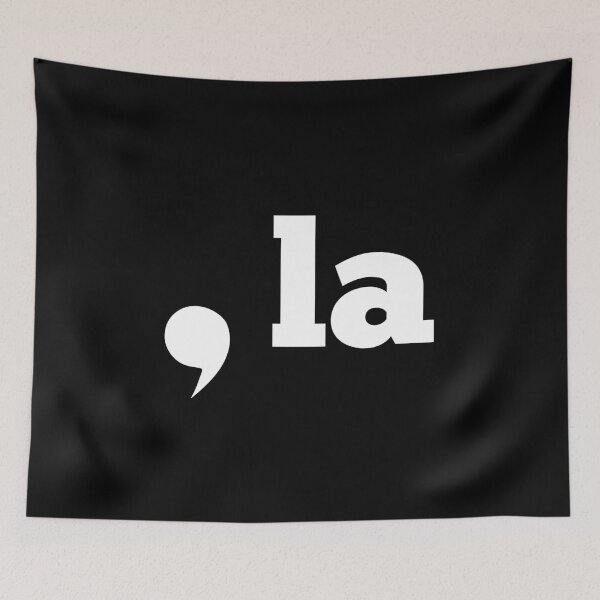 Item preview, Comma La designed and sold by MSA-42.