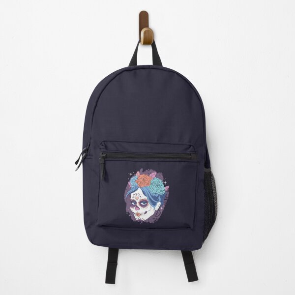Item preview, Day of the Dead Sugar Skull designed and sold by DerSenat.
