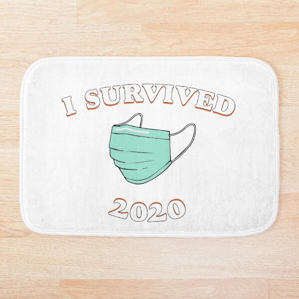 Item preview, Sobreviví 2020 designed and sold by Fiends.
